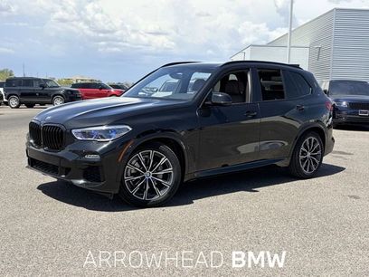 Used 2020 BMW X5 xDrive40i w/ M Sport Package