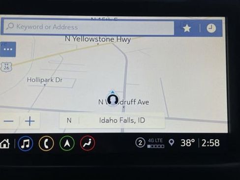 Used 2021 GMC Sierra 1500 SLT w/ SLT Convenience Package image 18