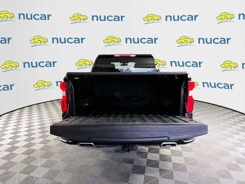 Used 2022 Chevrolet Silverado 1500 RST image 25