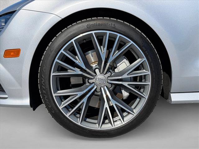 Used 2016 Audi A7 3.0T Prestige AWD/4WD image 26