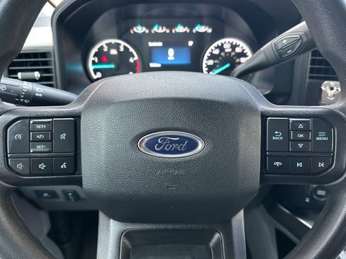 Used 2023 Ford F350 XLT w/ FX4 Off-Road Package image 28