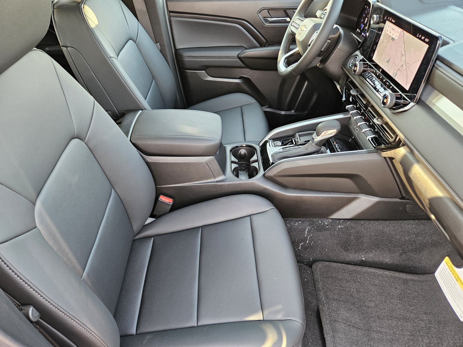 New 2026 Chevrolet Colorado LT w/ LT Convenience Package RWD image 10