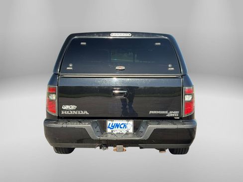Used 2012 Honda Ridgeline RTL image 3
