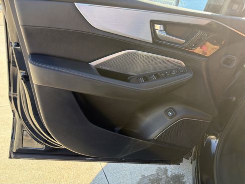 Certified 2023 Acura MDX SH-AWD w/ Technology Package image 14