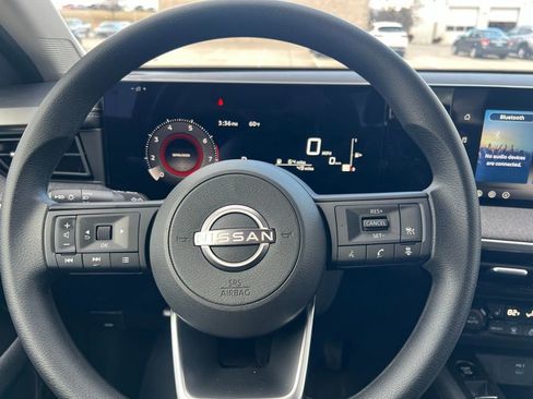 New 2026 Nissan Kicks SV image 14