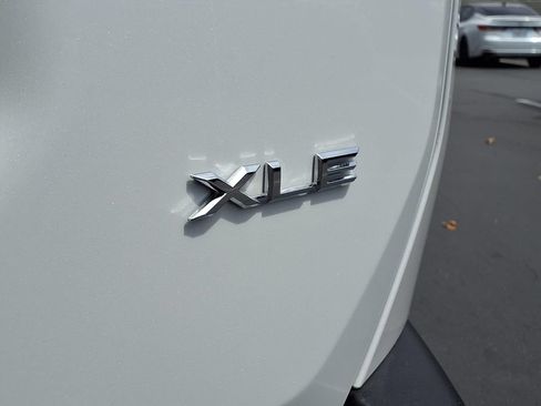Certified 2026 Toyota RAV4 XLE Premium FWD image 8