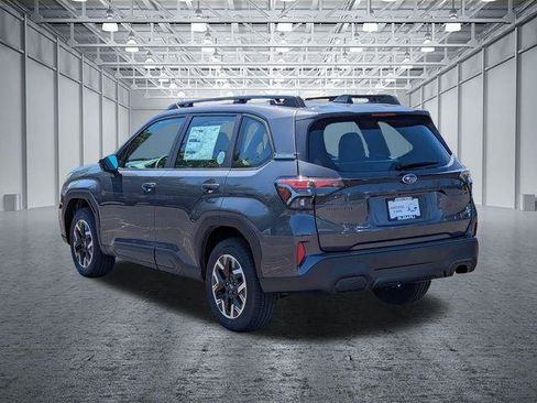 Used 2026 Subaru Forester AWD/4WD image 3