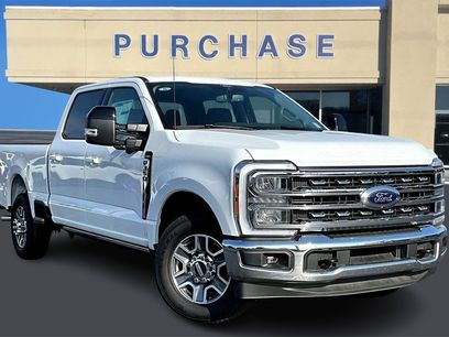 New 2026 Ford F350 Lariat