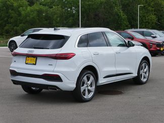 New 2025 Audi Q5 Premium Plus video 2