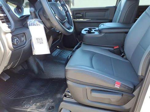 New 2026 RAM 4500 Tradesman w/ Chrome Appearance Group image 11