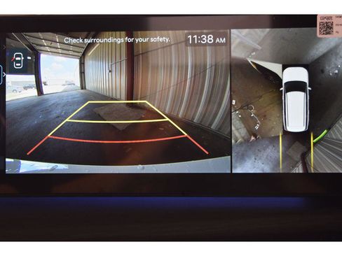 New 2025 Hyundai Santa Fe Limited image 72