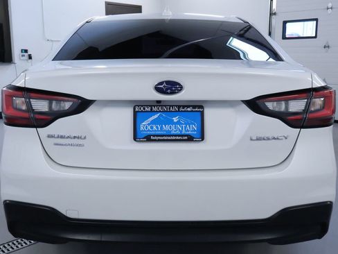 Used 2024 Subaru Legacy AWD/4WD image 6
