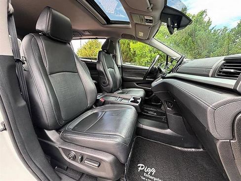Used 2022 Honda Odyssey EX-L image 57