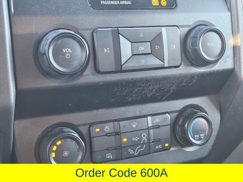 Used 2021 Ford F250 XL w/ Power Equipment Group AWD/4WD image 25