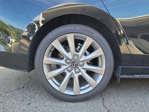 Certified 2026 MAZDA MAZDA3 2.5 S Sedan w/ Preferred Pkg FWD image 18
