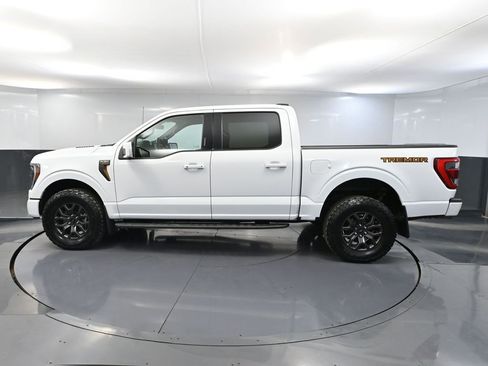 Used 2023 Ford F150 Tremor w/ Equipment Group 402A High AWD/4WD image 11