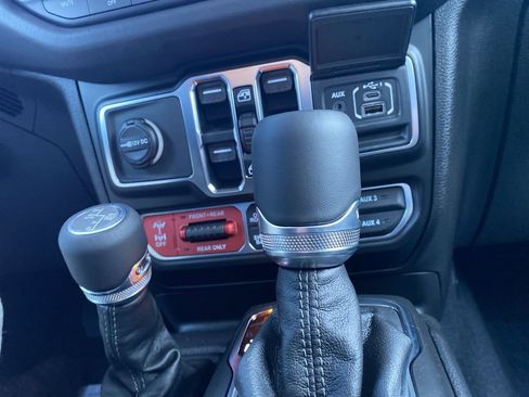 New 2026 Jeep Gladiator Rubicon image 24