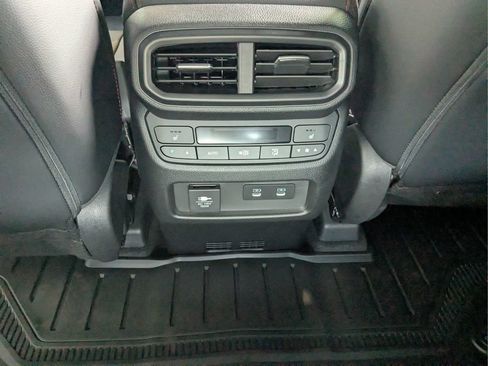 New 2026 Honda Pilot Black Edition image 11