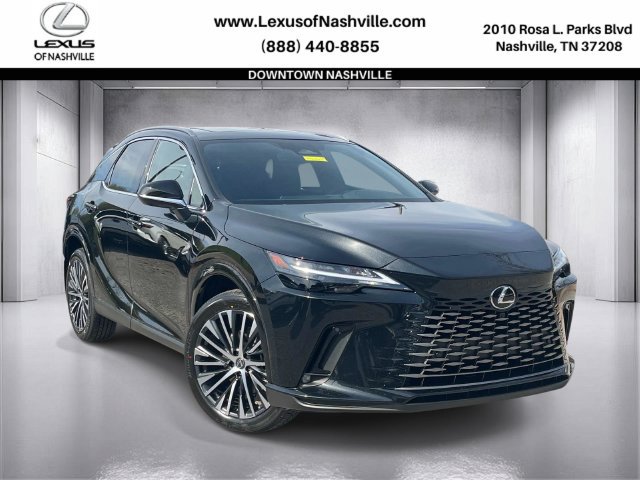 New 2026 Lexus RX 350 Premium Plus FWD image 1