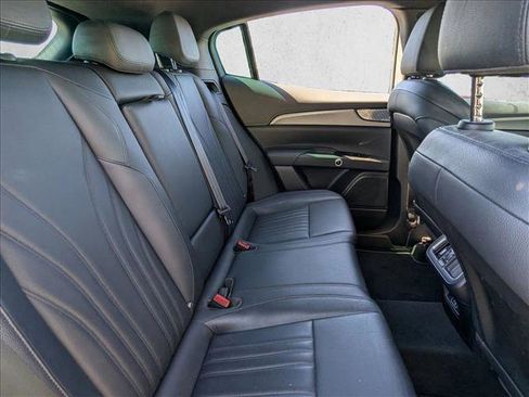 Used 2024 Maserati Grecale GT image 20