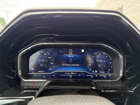 Used 2023 Chevrolet Silverado 1500 RST AWD/4WD image 12