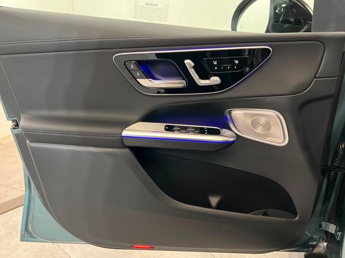 New 2026 Mercedes-Benz GLC 300 GLC 300 image 14