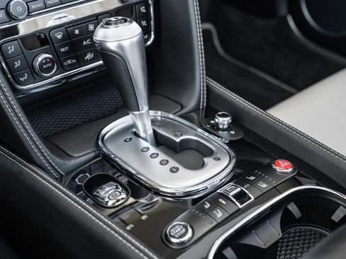 Used 2014 Bentley Continental GT Speed image 24