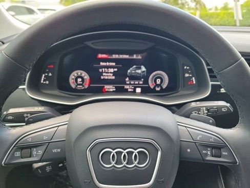 Certified 2023 Audi Q8 Prestige AWD/4WD image 21