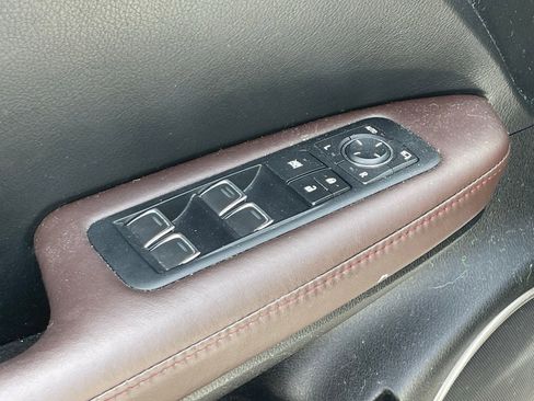 Used 2017 Lexus RX 350 FWD w/ Premium Package image 9