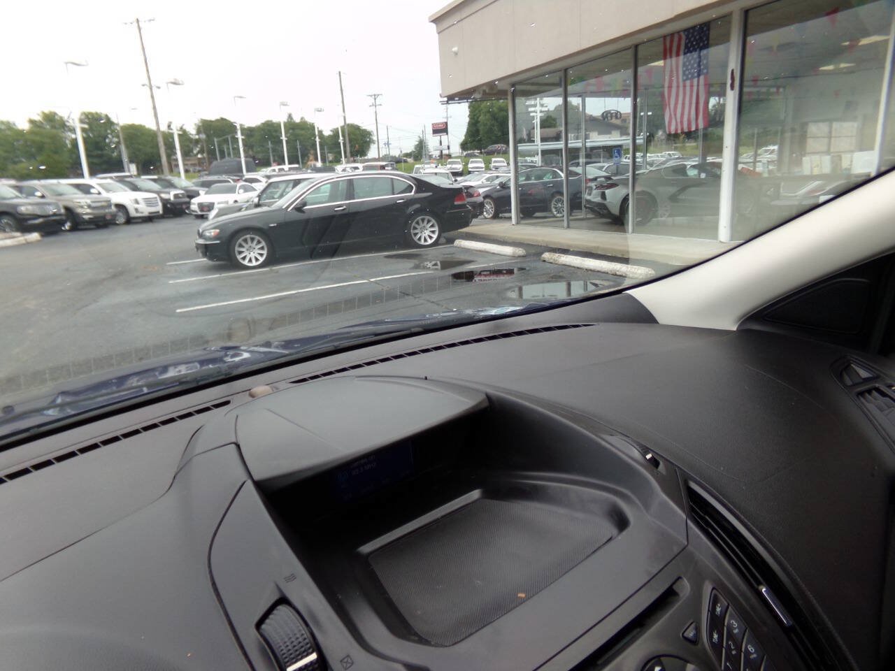 Used 2015 Ford Escape S FWD image 46
