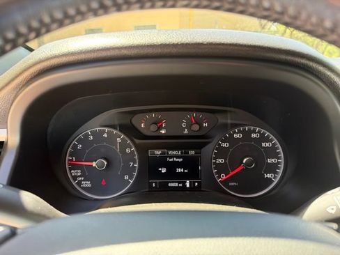 Used 2019 GMC Acadia SLE FWD image 9