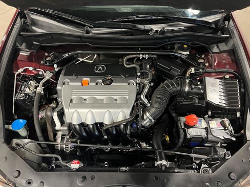Used 2012 Acura TSX Sedan image 44