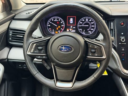 Used 2020 Subaru Legacy Premium image 14