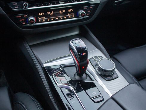 Used 2022 BMW M5 Base w/ Executive Package image 21