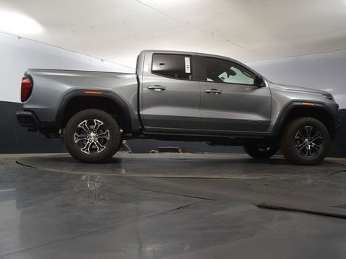 New 2025 GMC Canyon AT4 image 43