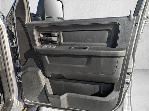 New 2026 RAM 2500 Tradesman image 26