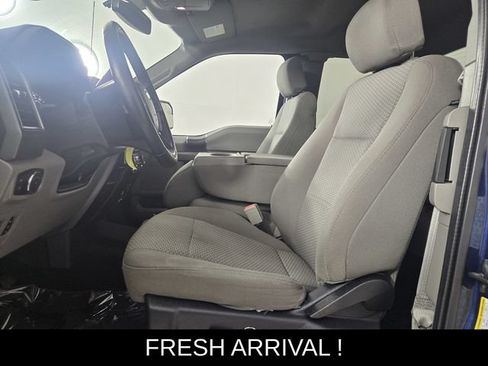 Used 2018 Ford F150 XLT w/ Equipment Group 301A Mid RWD image 13