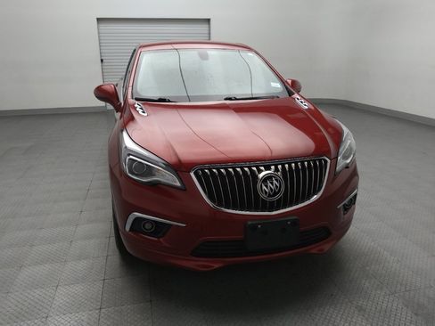 Used 2017 Buick Envision Preferred image 14