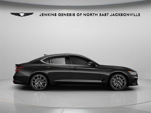 New 2026 Genesis G70 2.5T image 5