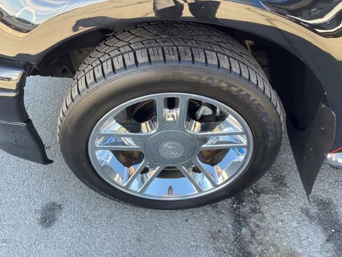 Used 2001 Ford F150 Harley-Davidson image 9