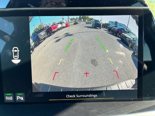 New 2026 Subaru Outback Premium AWD/4WD image 27
