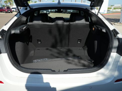 New 2026 Honda Civic Sport Touring image 8