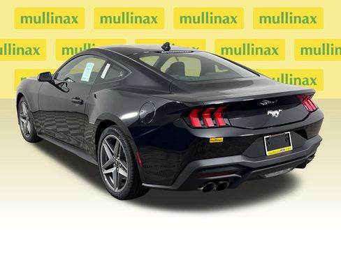 New 2026 Ford Mustang Coupe RWD image 10