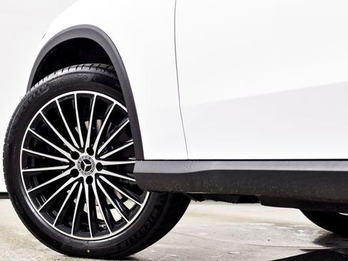New 2026 Mercedes-Benz GLC 300 4MATIC image 16