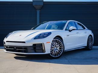 New 2026 Porsche Panamera 4 E-Hybrid AWD/4WD video 1