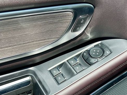 New 2026 Ford Expedition Platinum AWD/4WD image 13