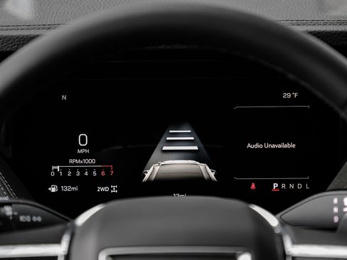 New 2026 GMC Yukon XL Denali image 28