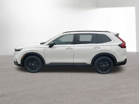 Used 2023 Honda CR-V Sport image 5