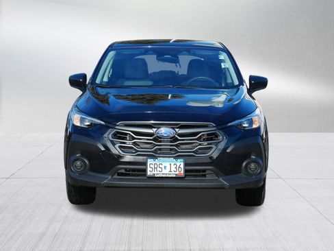 Certified 2025 Subaru Crosstrek 2.0i image 2