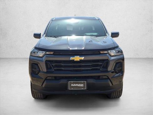 New 2026 Chevrolet Colorado LT RWD image 6